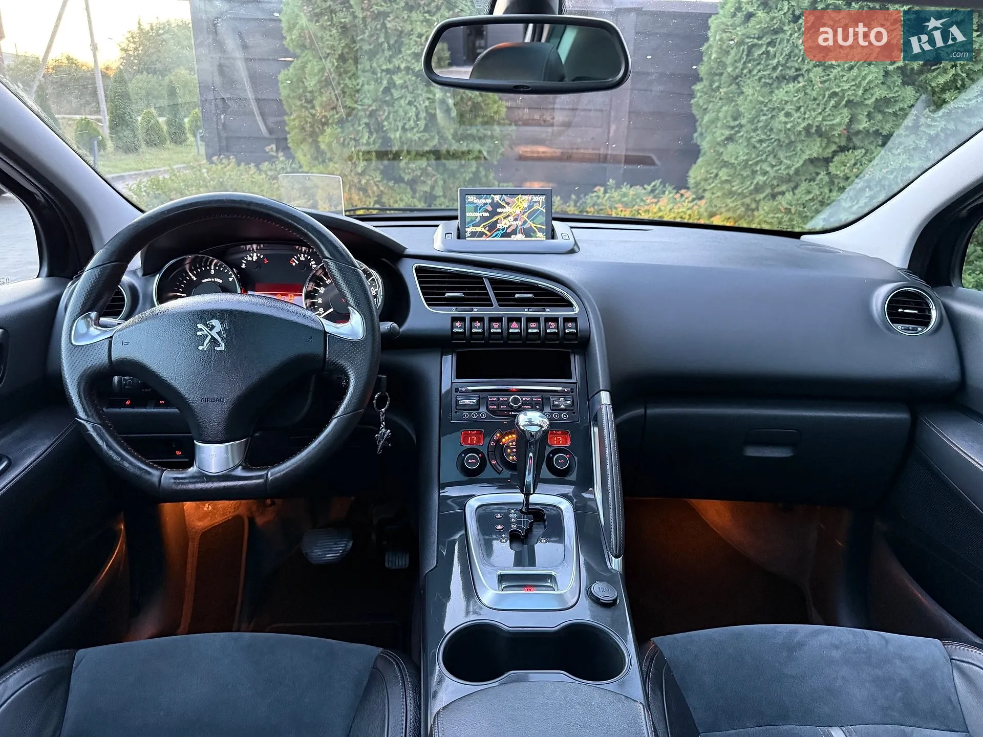 2016 Peugeot 3008 - мініатюра 50
