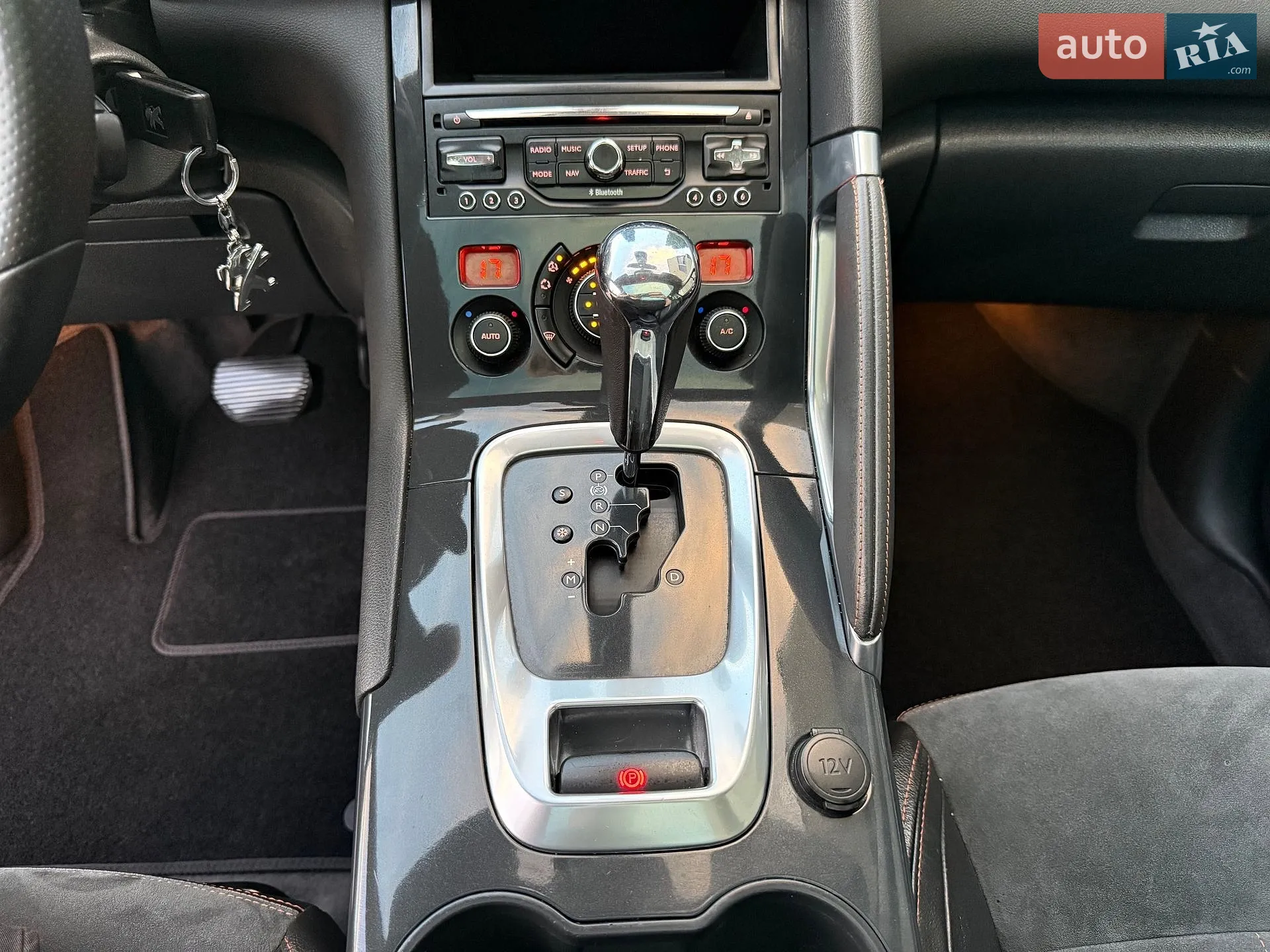 2016 Peugeot 3008 - мініатюра 48
