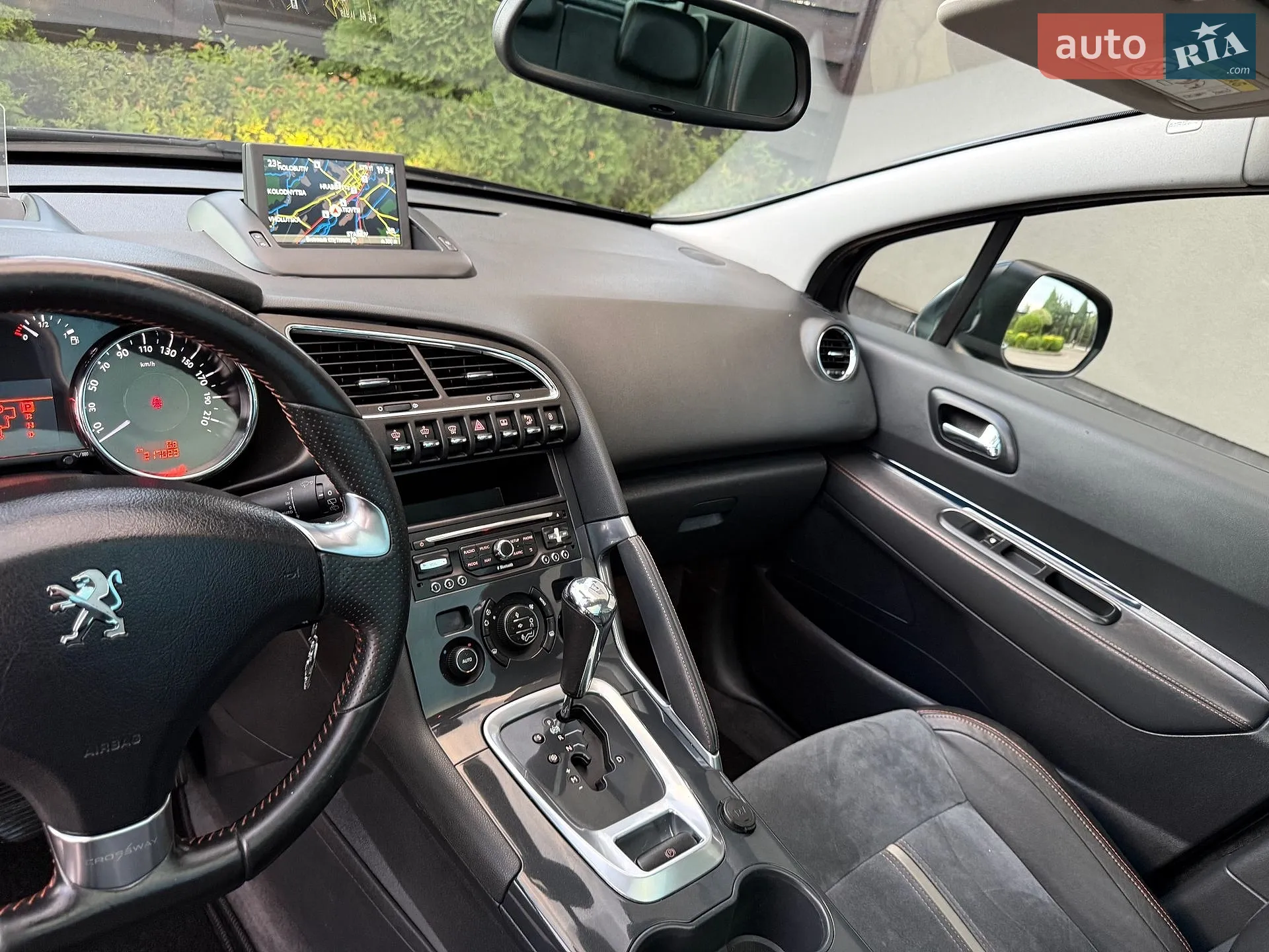 2016 Peugeot 3008 - мініатюра 52