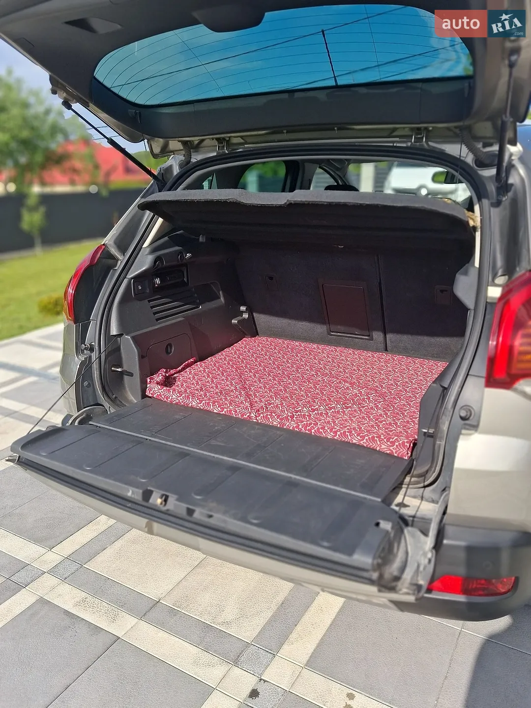 2013 Peugeot 3008 - мініатюра 23