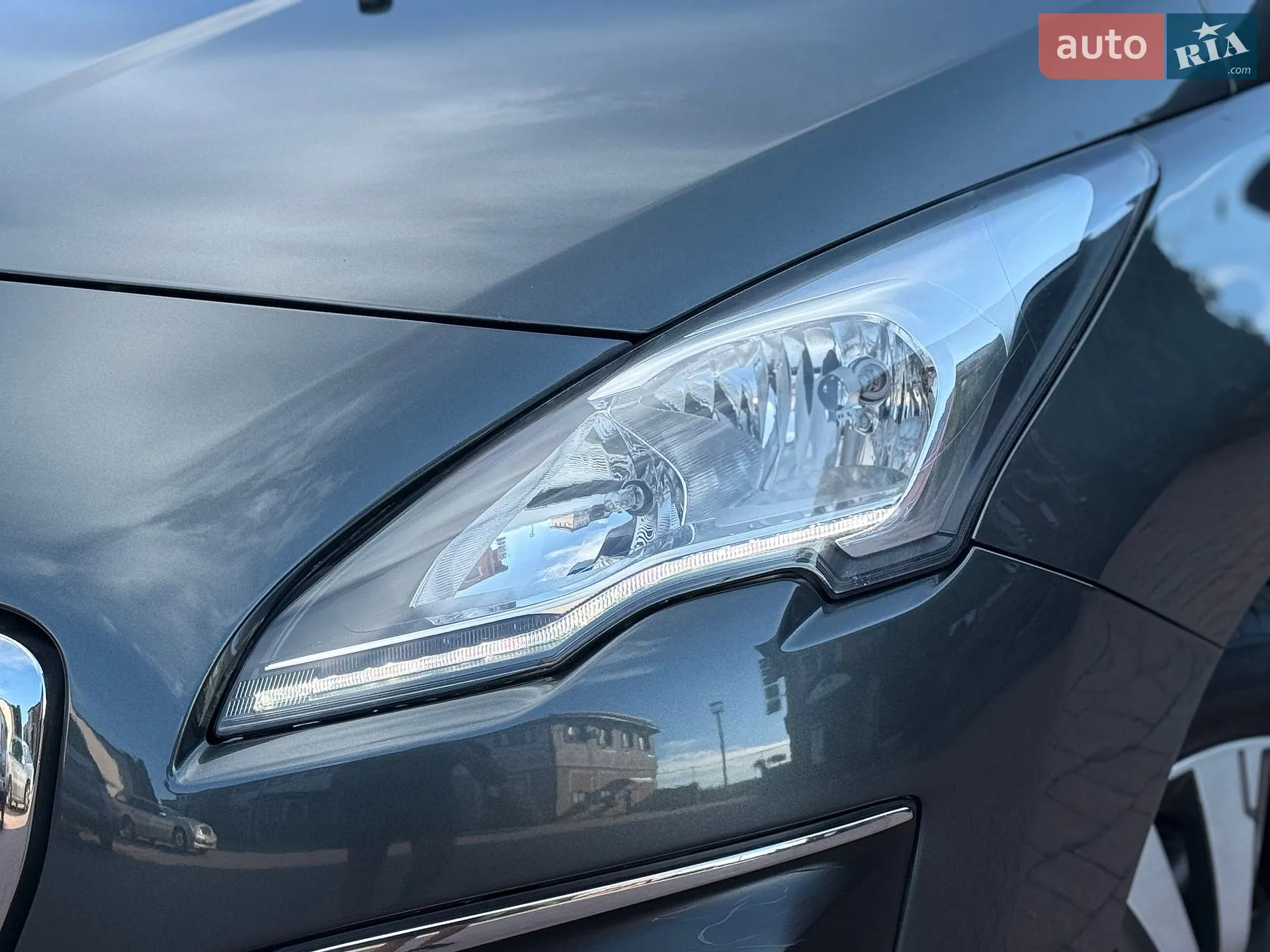2014 Peugeot 3008 - мініатюра 19