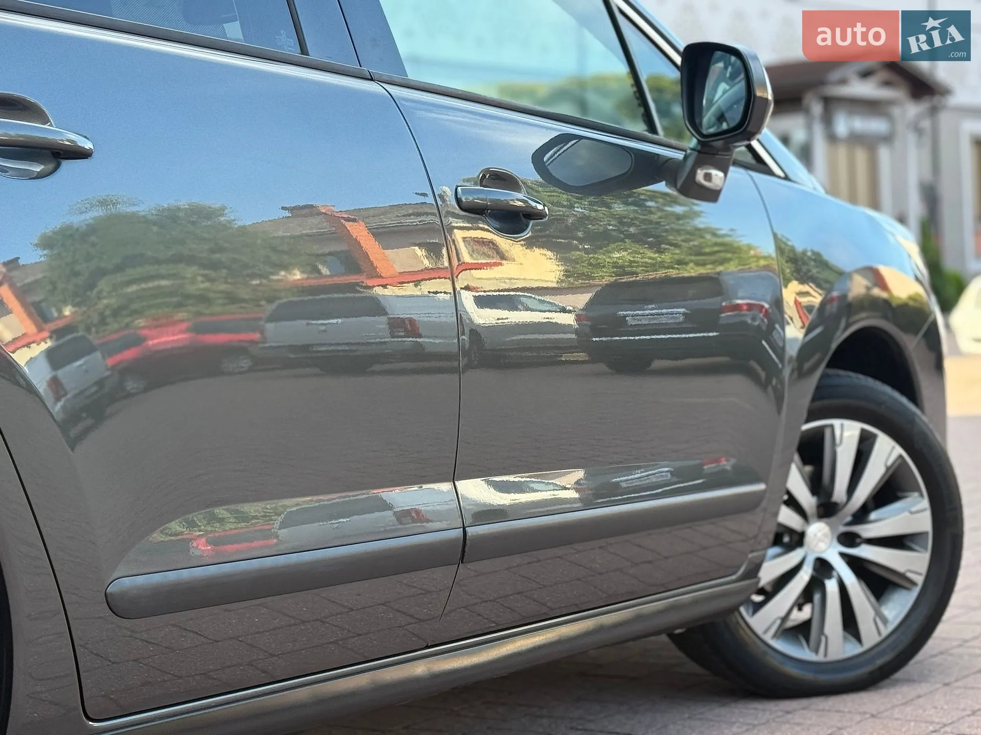 2014 Peugeot 3008 - мініатюра 29