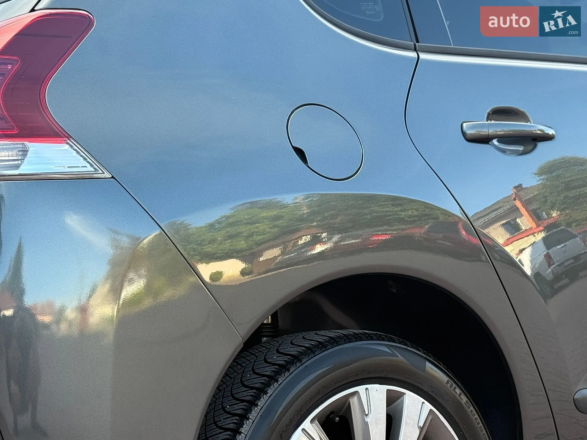 2014 Peugeot 3008 - мініатюра 30
