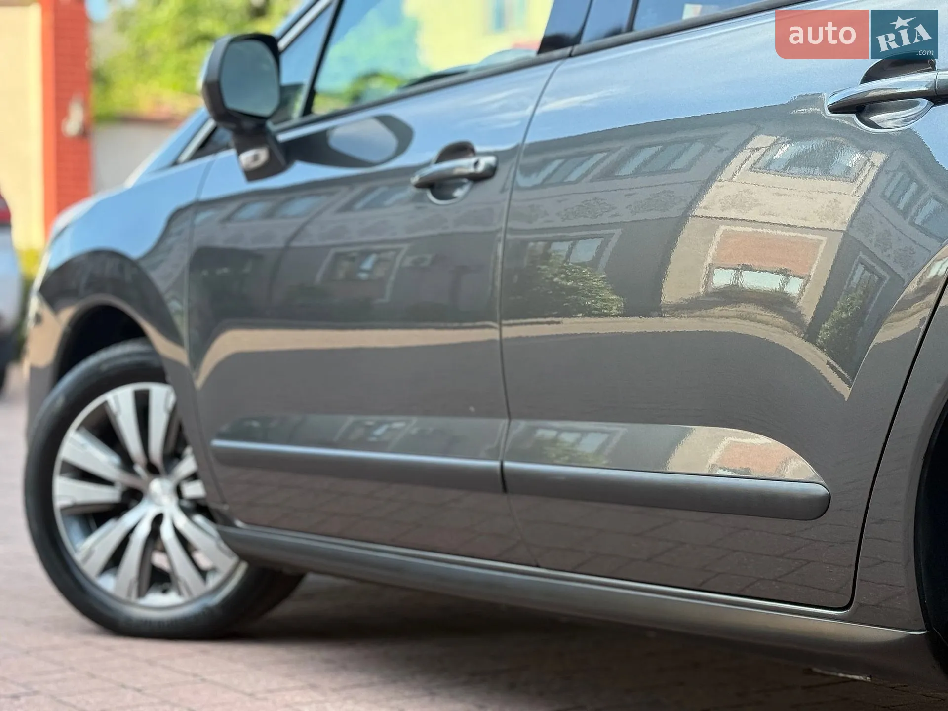 2014 Peugeot 3008 - мініатюра 38