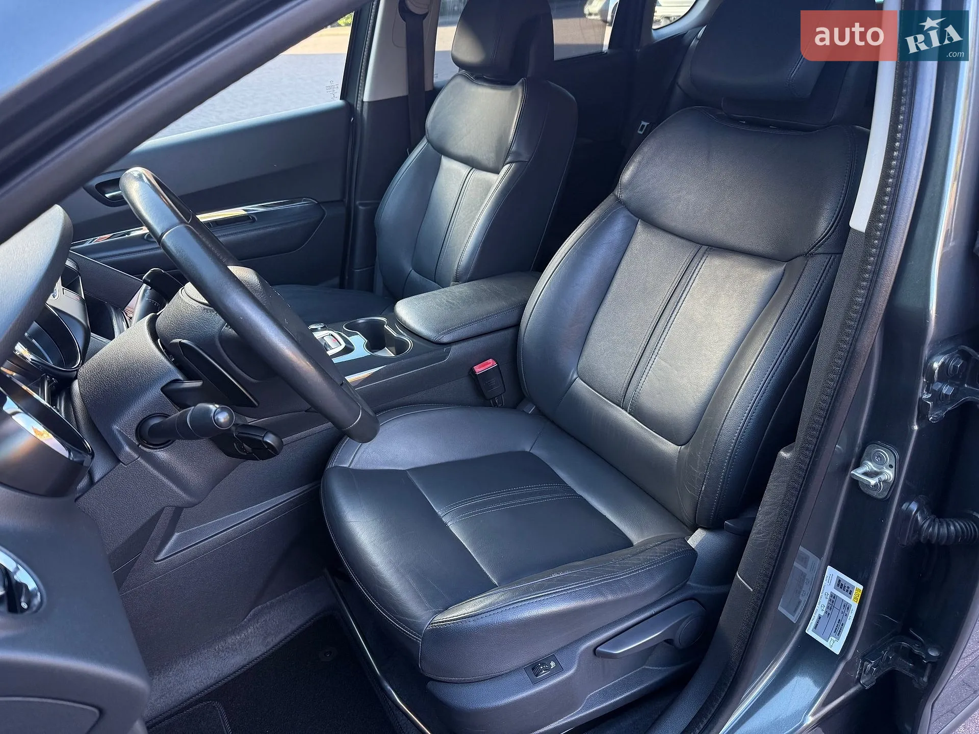 2014 Peugeot 3008 - мініатюра 2