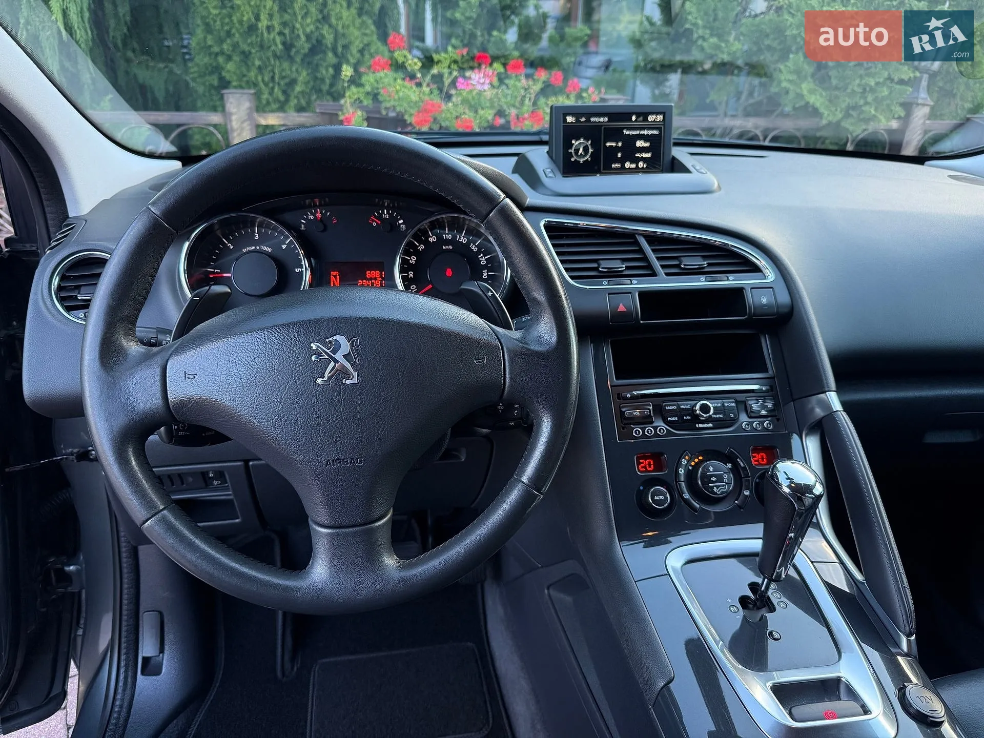 2014 Peugeot 3008 - мініатюра 49