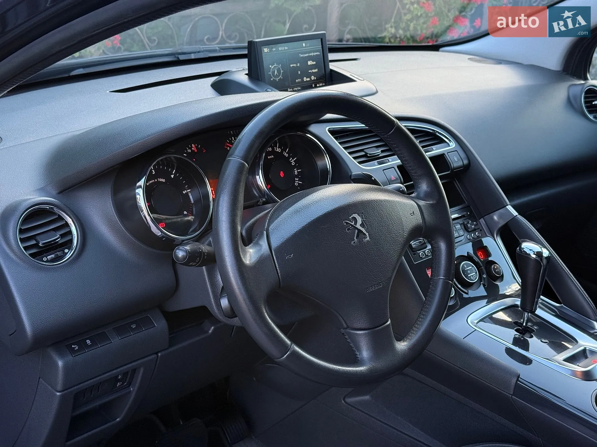 2014 Peugeot 3008 - мініатюра 48