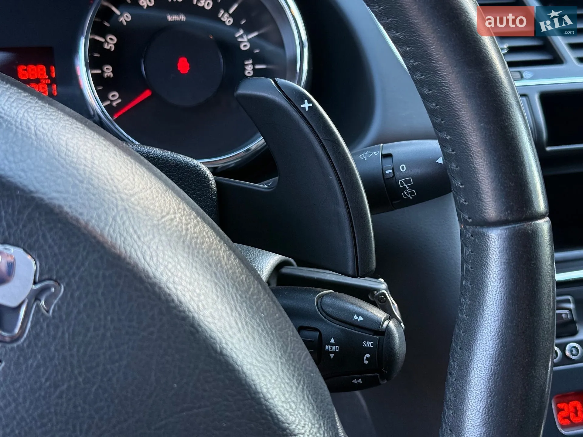2014 Peugeot 3008 - мініатюра 52