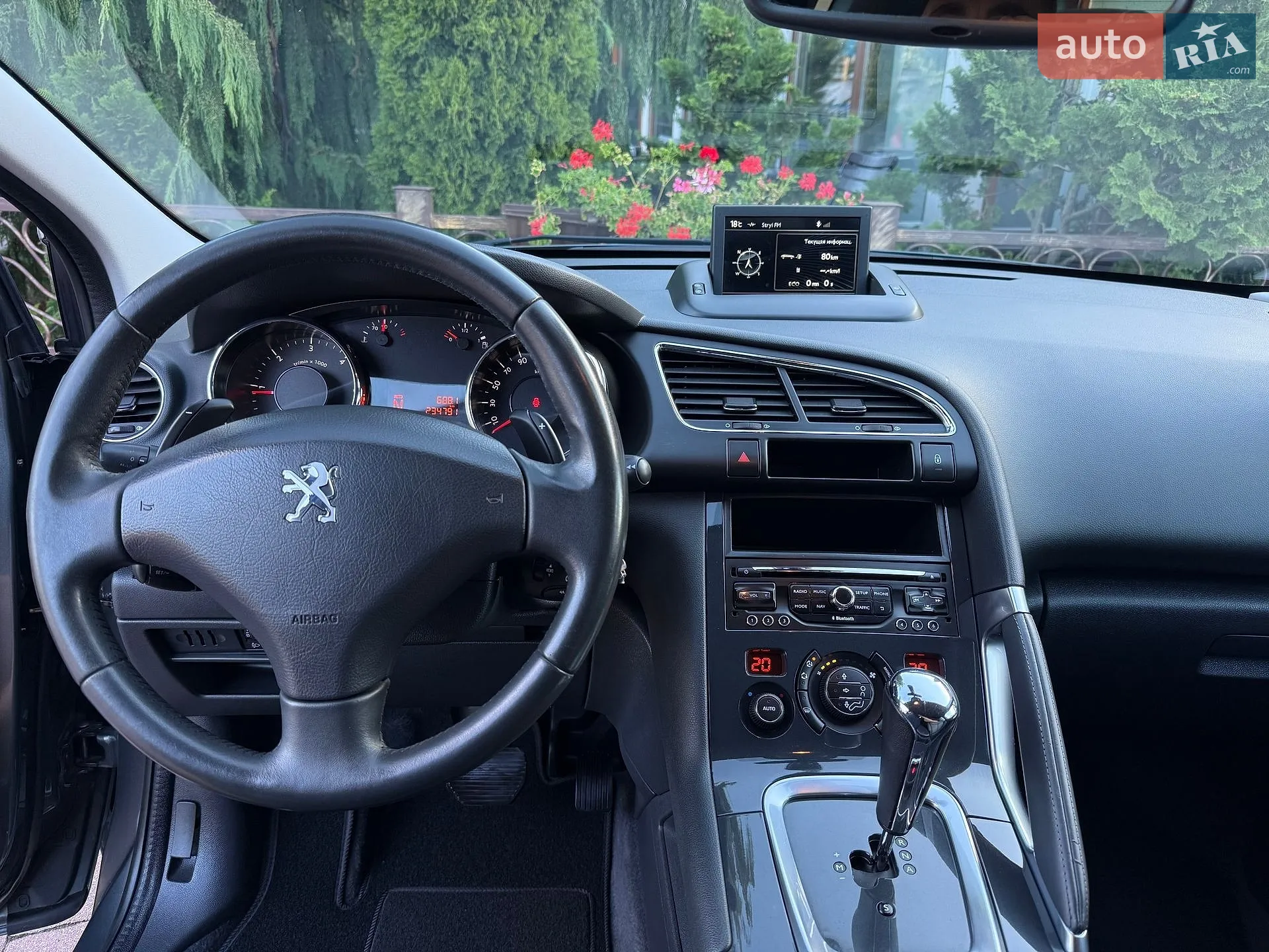 2014 Peugeot 3008 - мініатюра 57