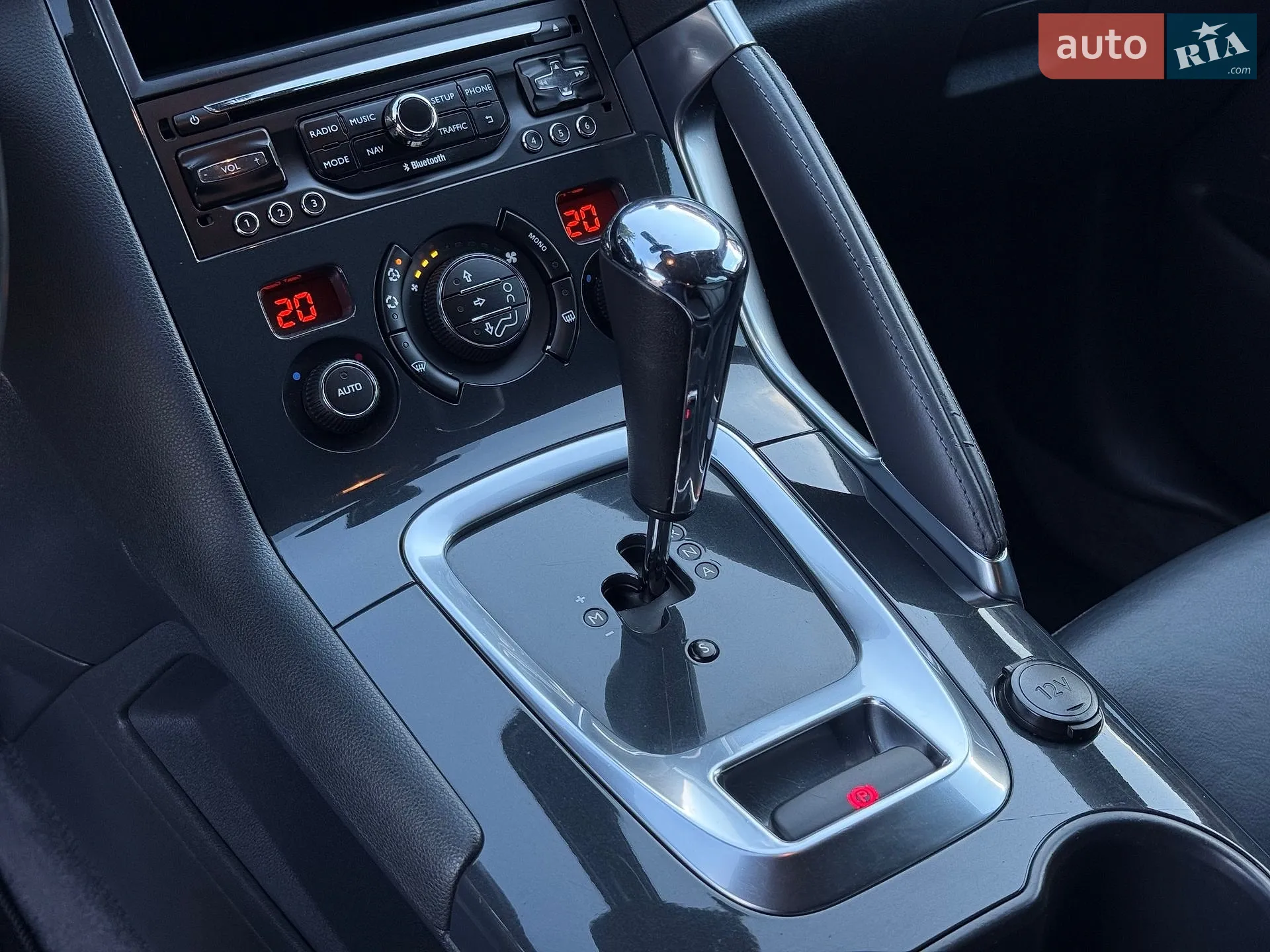 2014 Peugeot 3008 - мініатюра 62