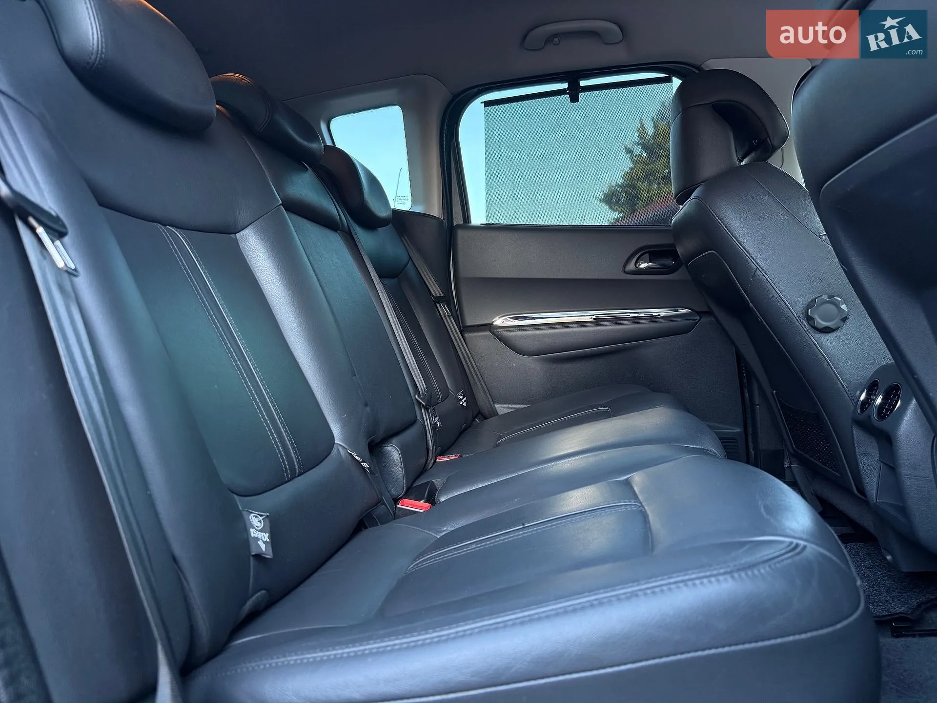 2014 Peugeot 3008 - мініатюра 73