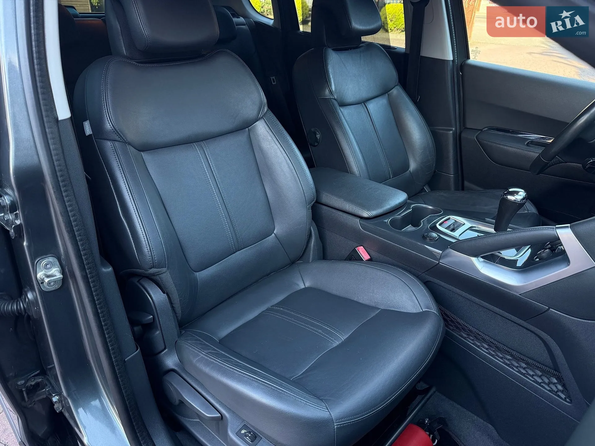 2014 Peugeot 3008 - мініатюра 78