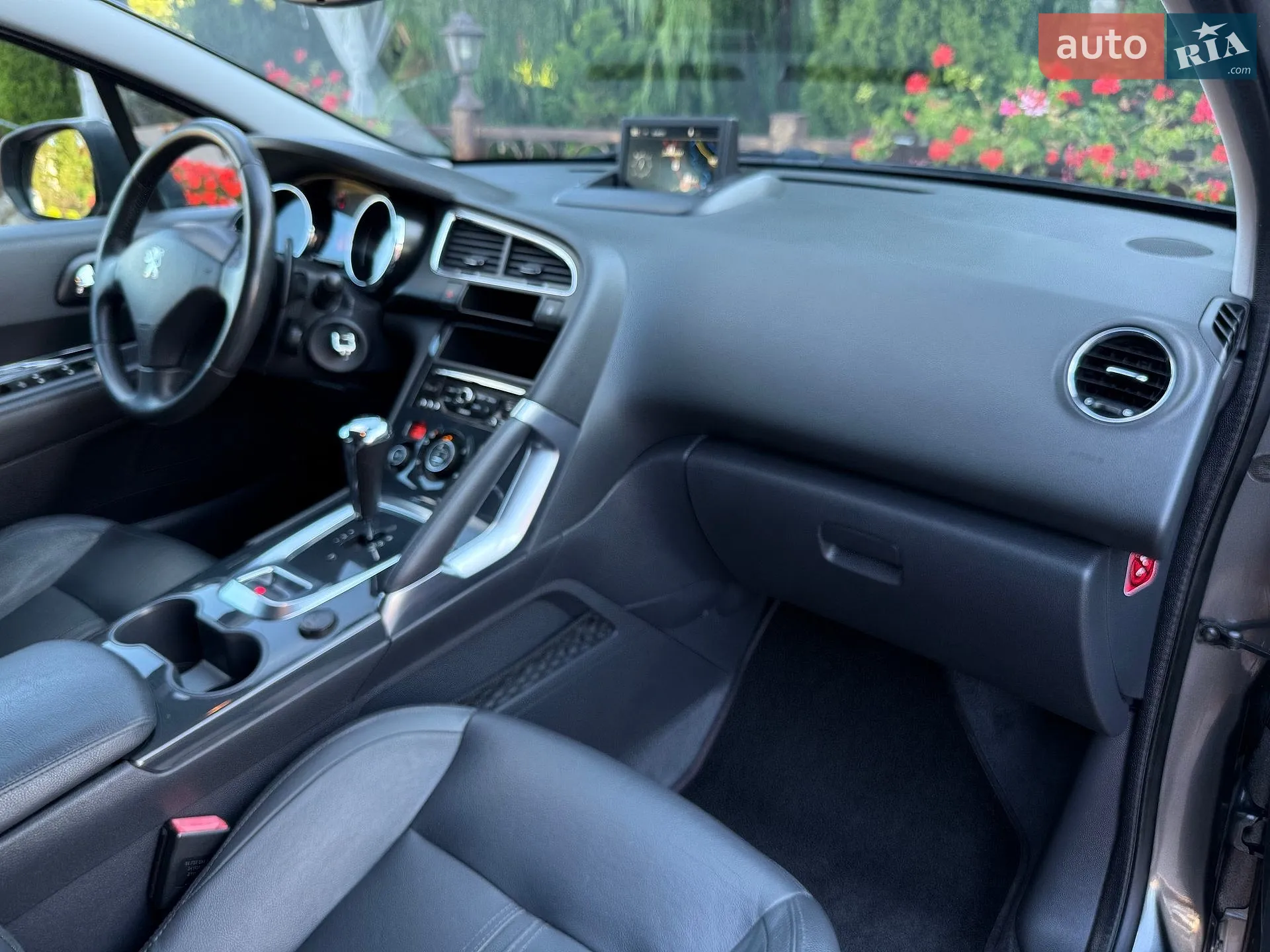 2014 Peugeot 3008 - мініатюра 81