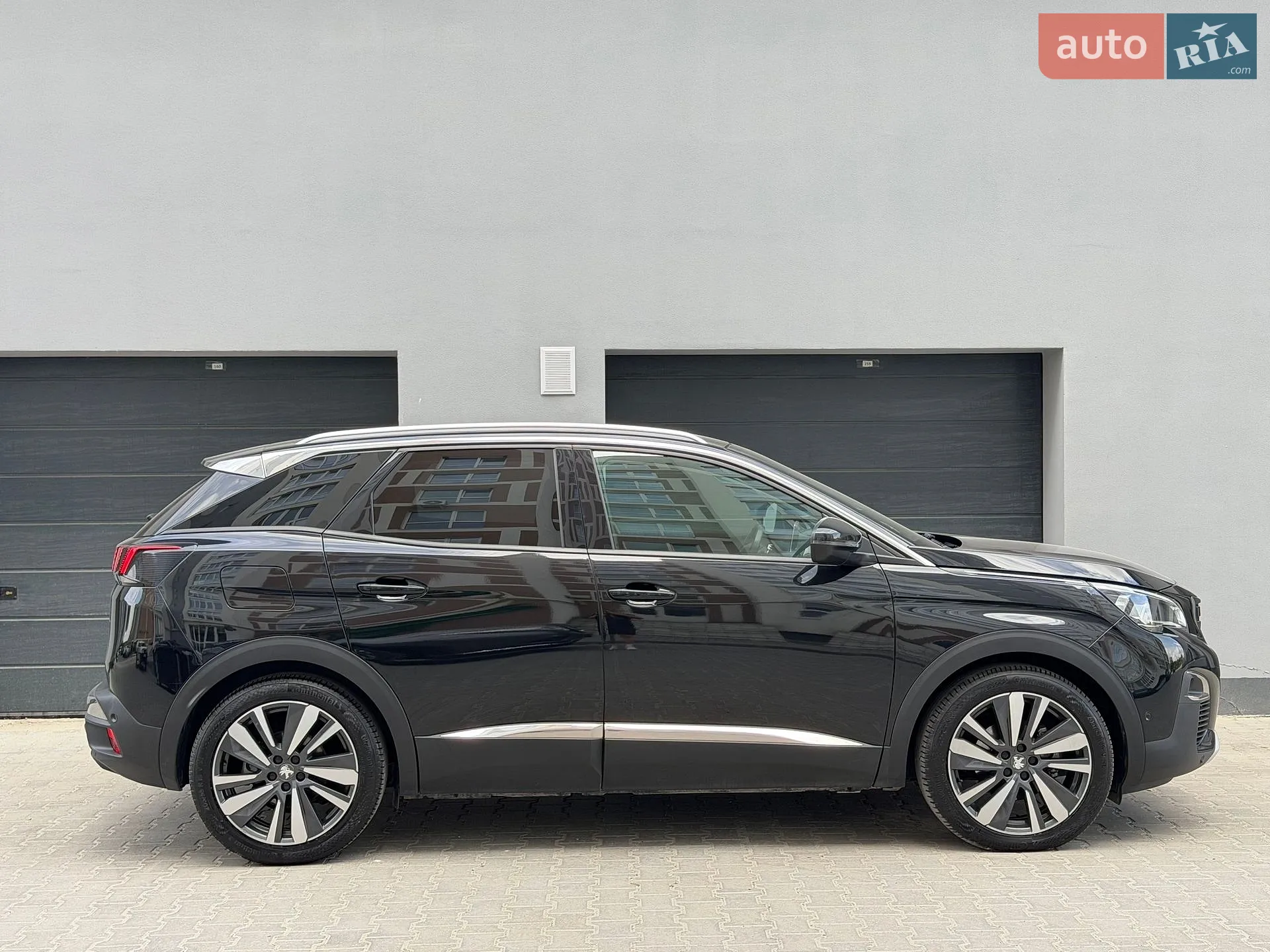 2020 Peugeot 3008 - мініатюра 11