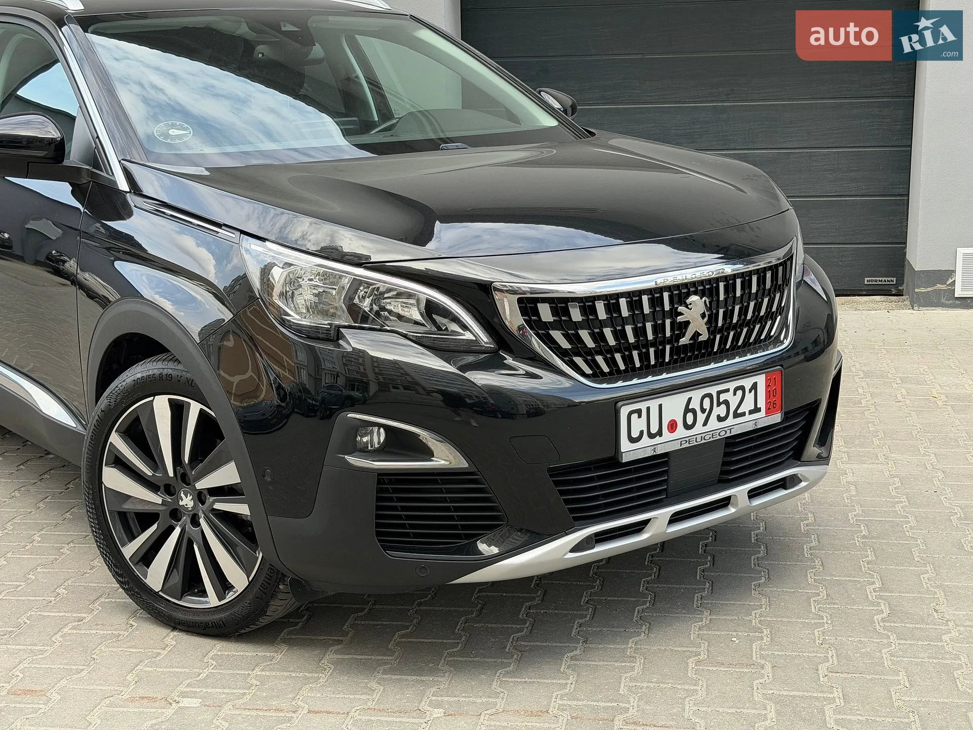 2020 Peugeot 3008 - мініатюра 8