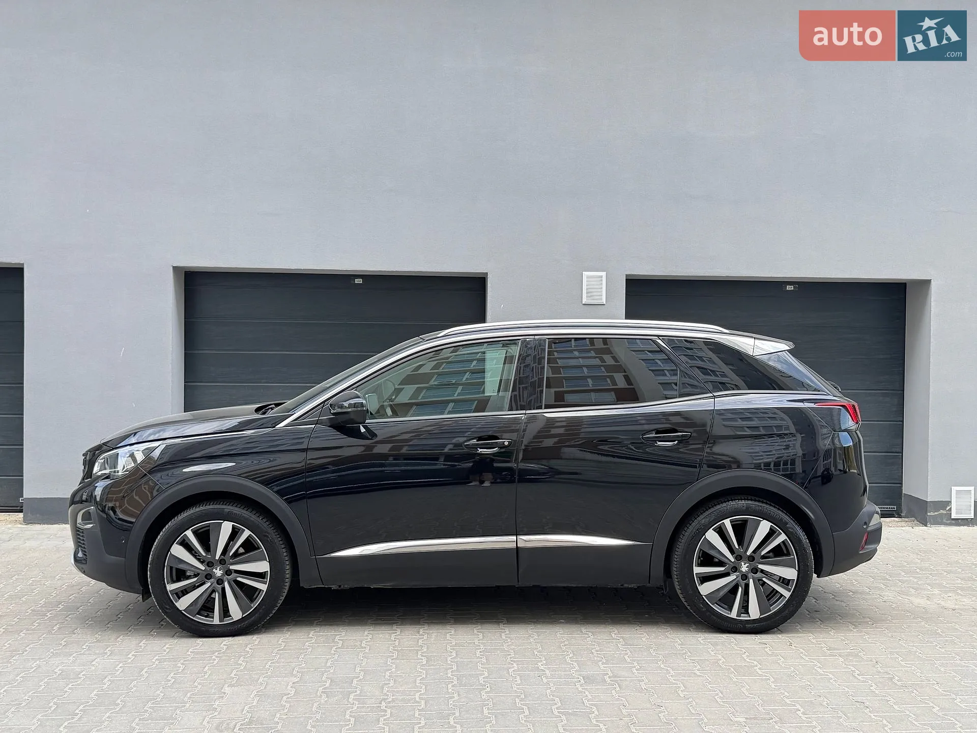 2020 Peugeot 3008 - мініатюра 15