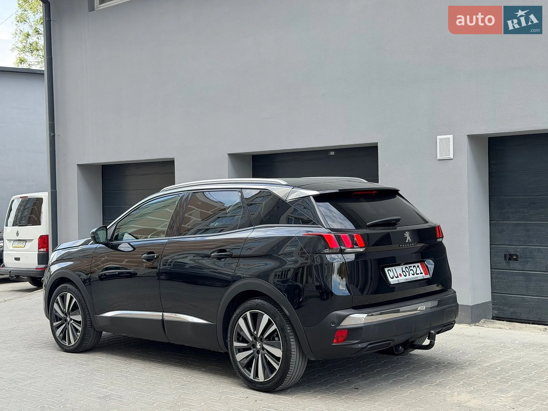 2020 Peugeot 3008 - мініатюра 16