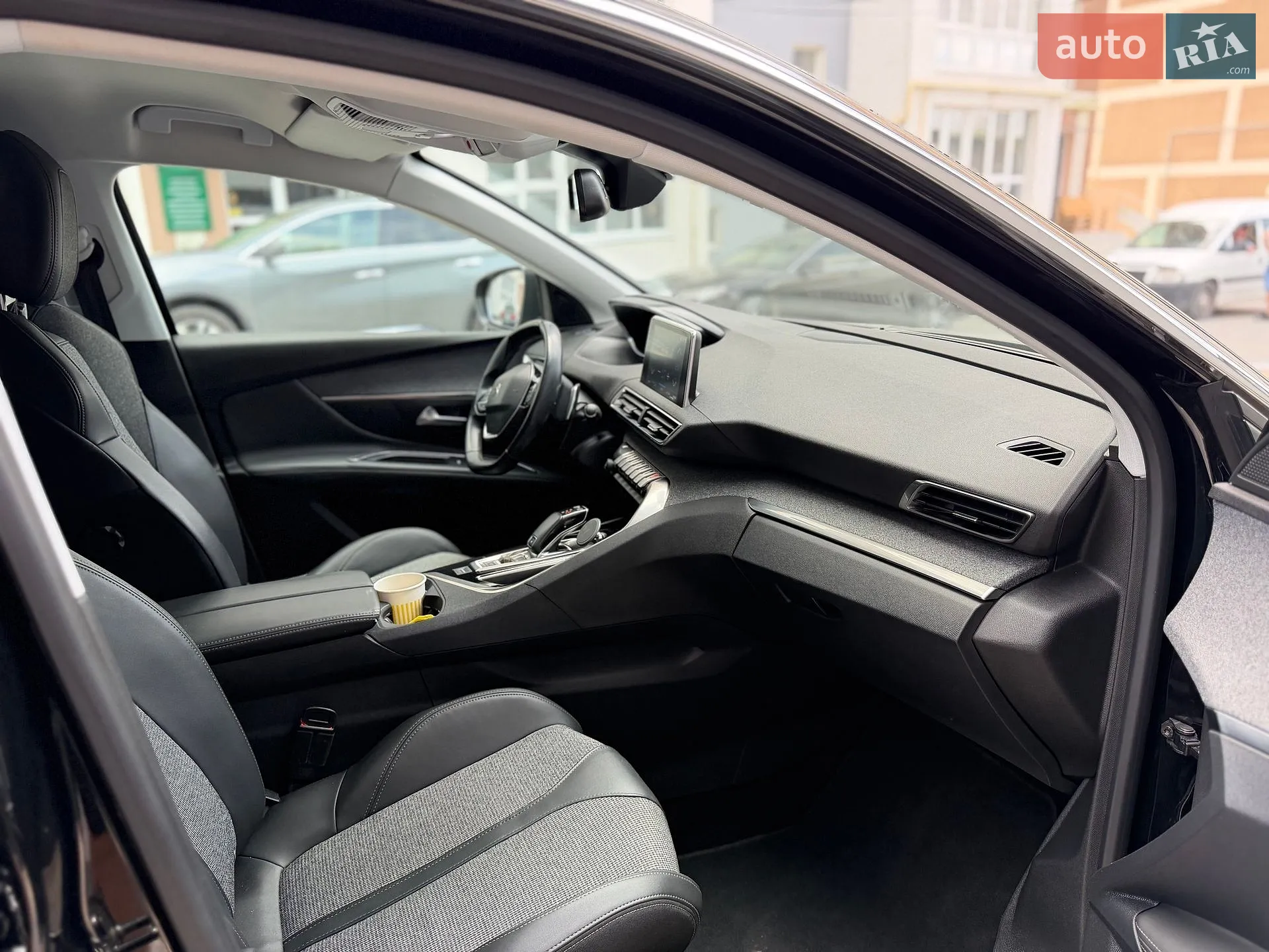 2020 Peugeot 3008 - мініатюра 22