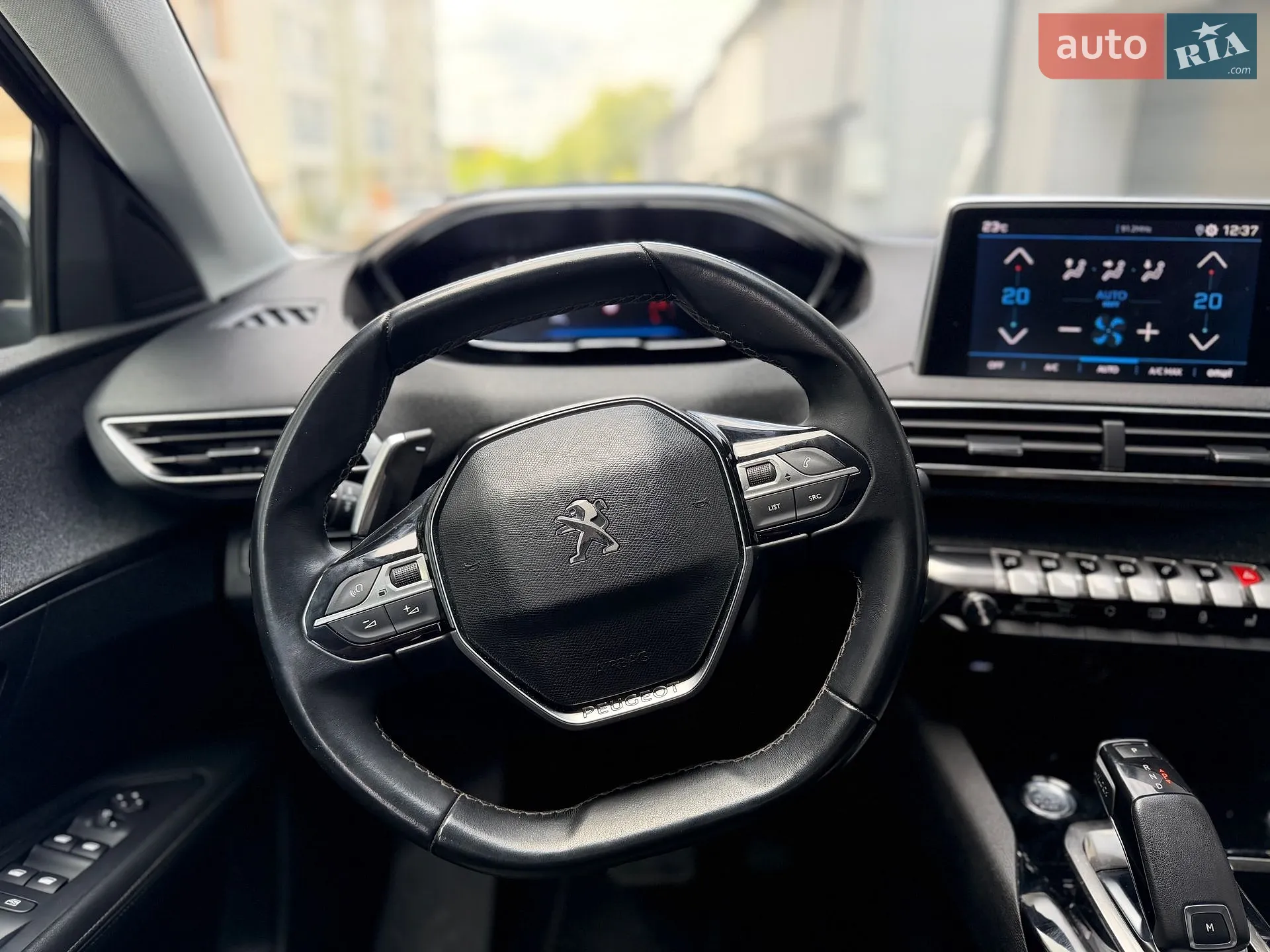 2020 Peugeot 3008 - мініатюра 27