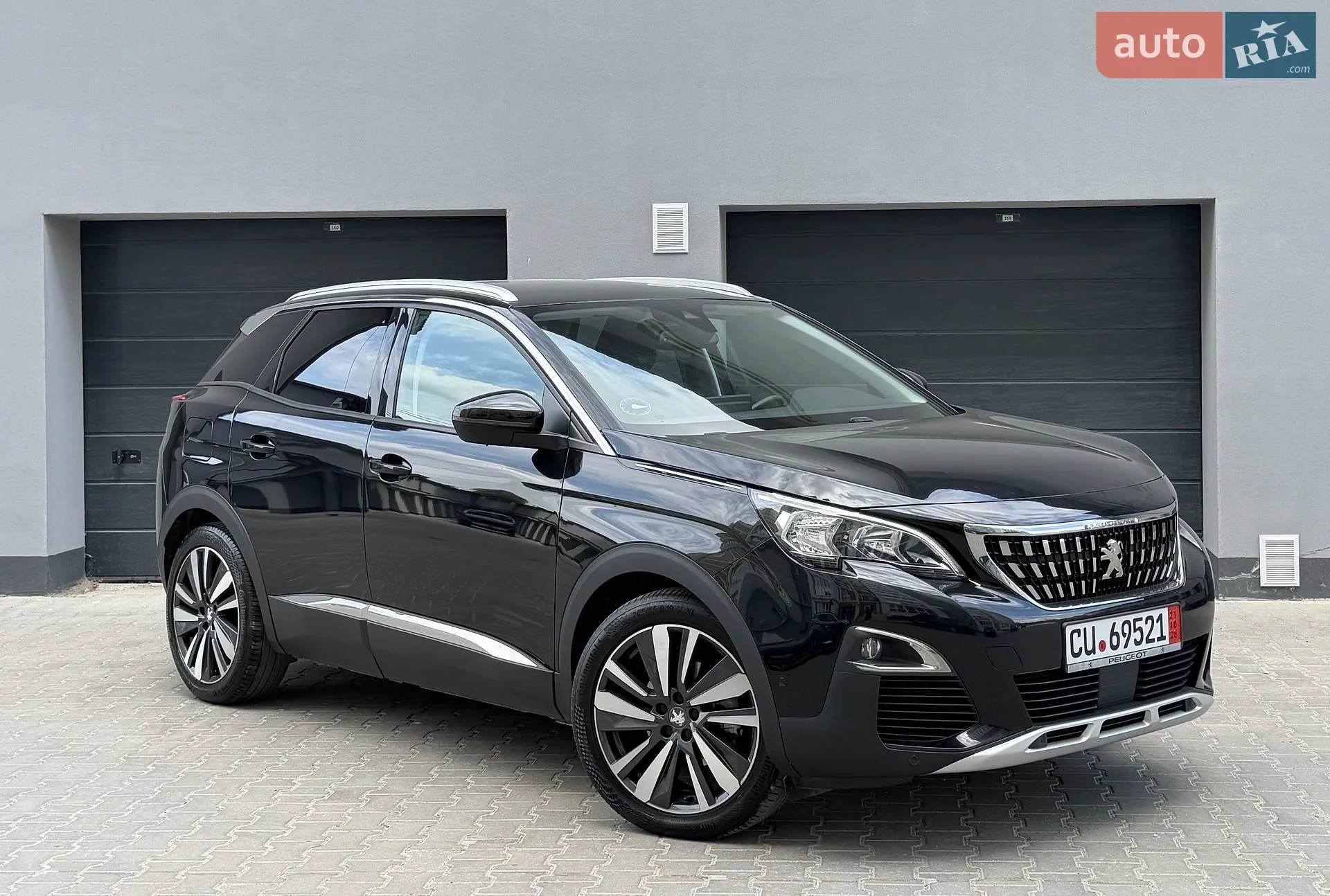 2020 Peugeot 3008 - мініатюра 7