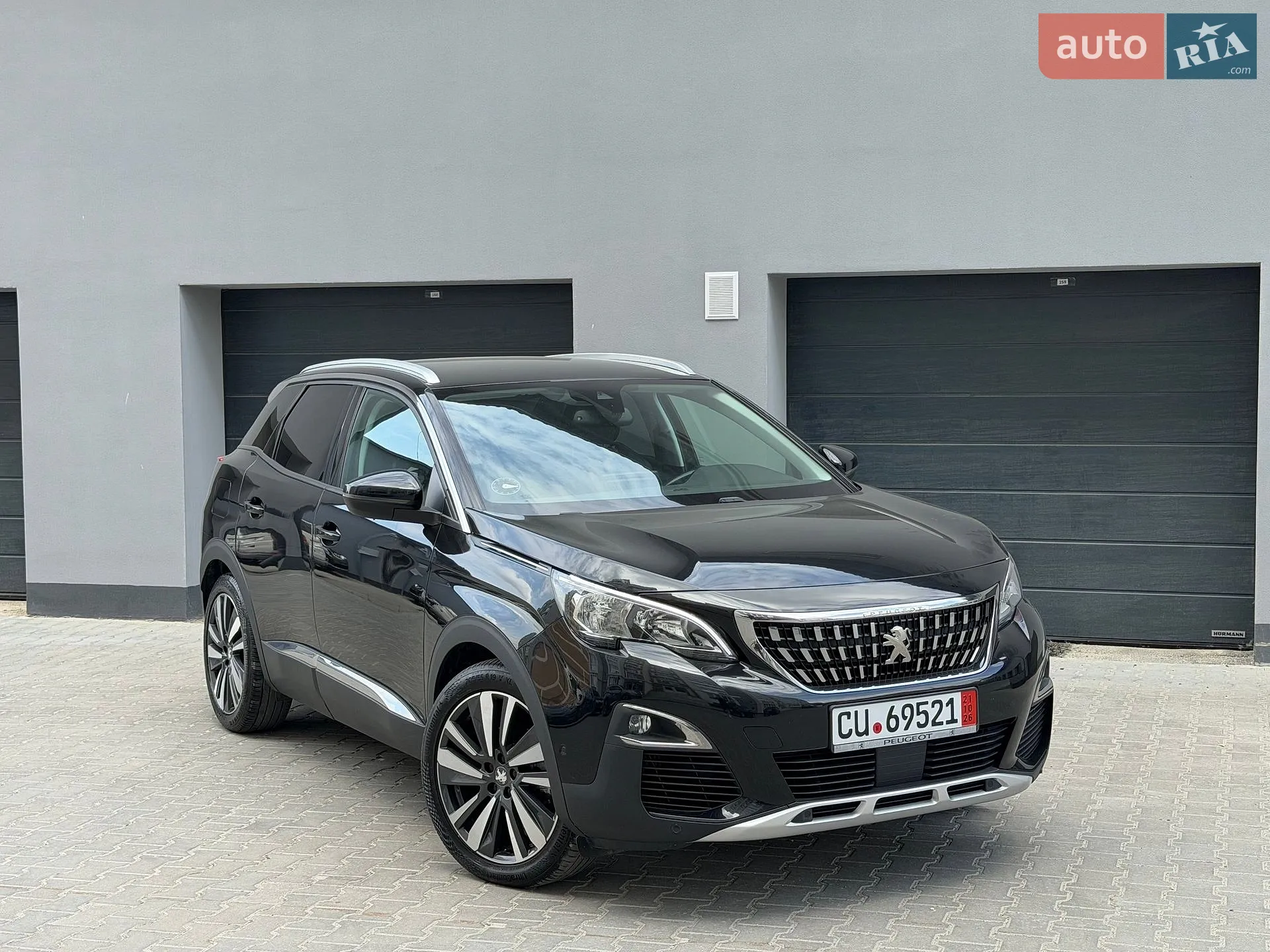 2020 Peugeot 3008 - мініатюра 6