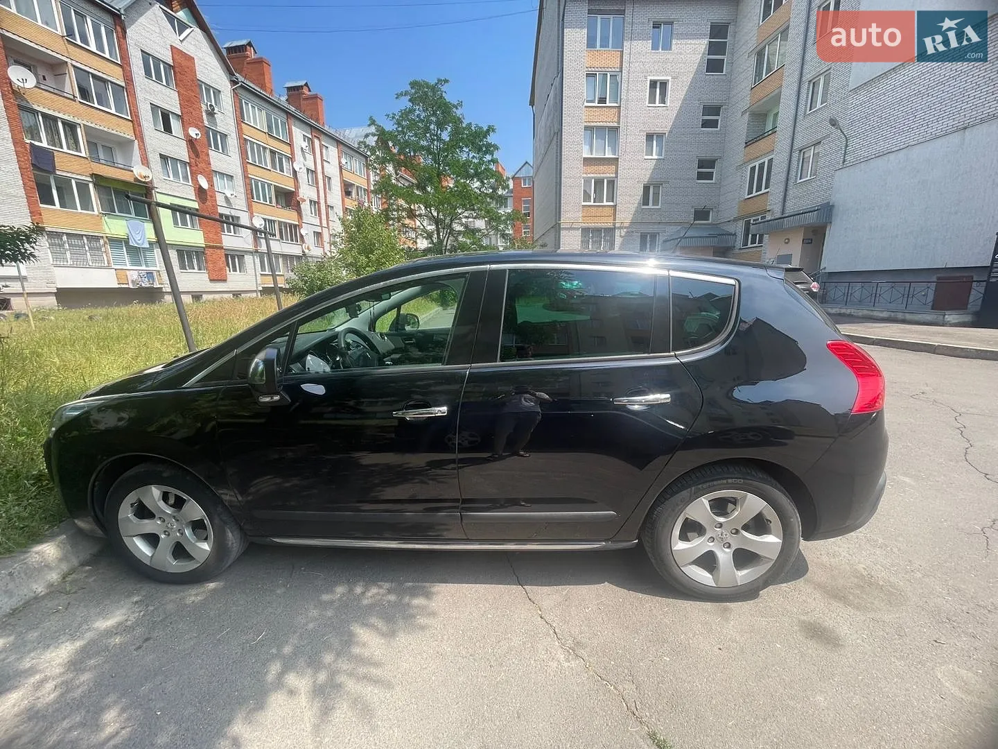 2011 Peugeot 3008 - мініатюра 3