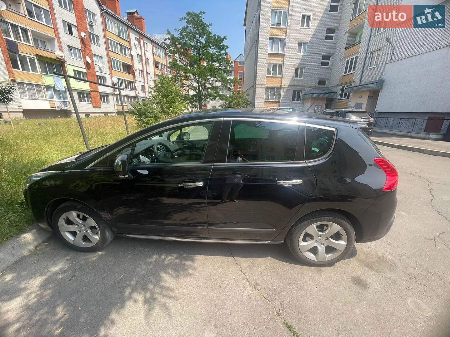 2011 Peugeot 3008 - мініатюра 4
