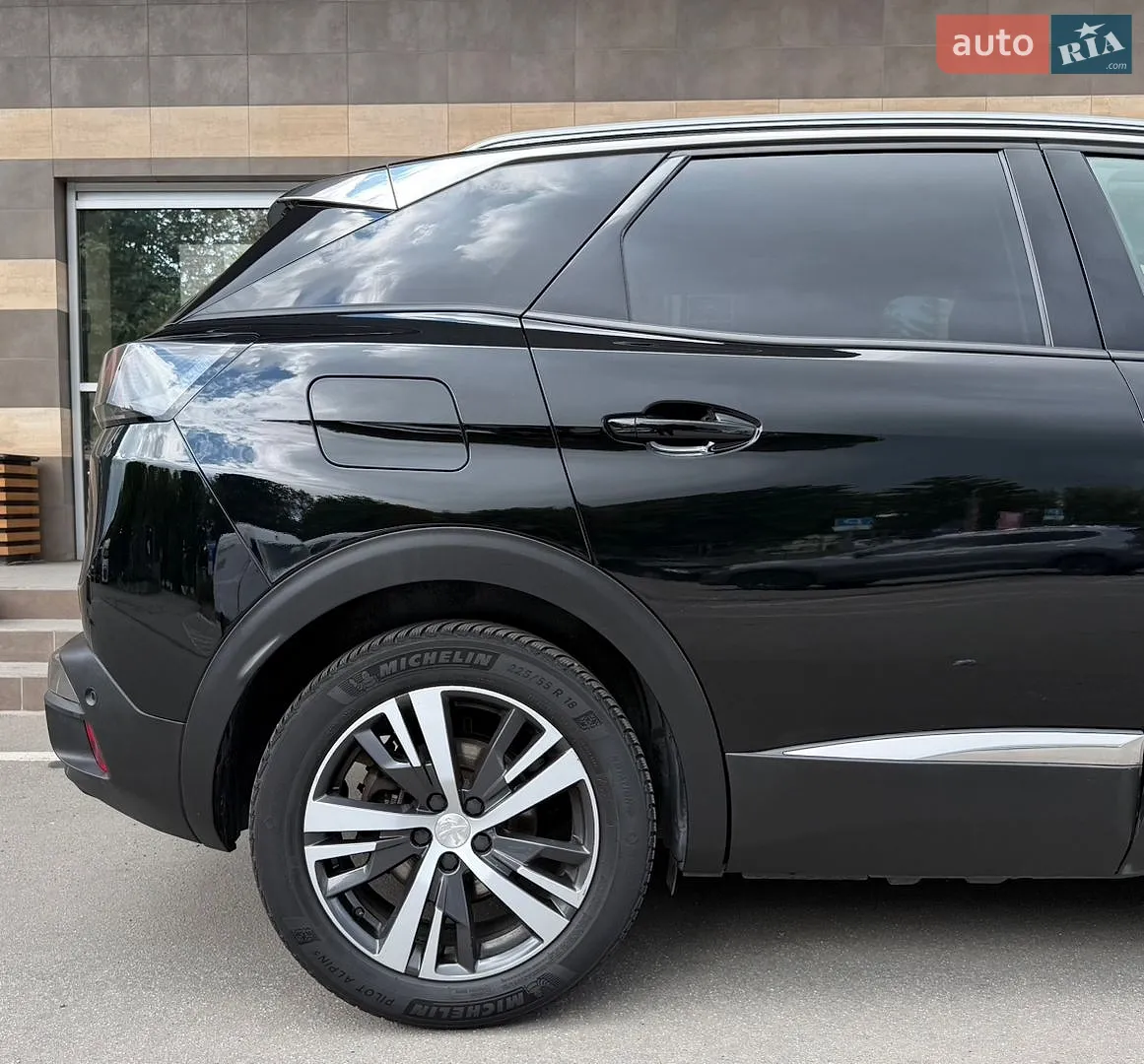 2020 Peugeot 3008 - мініатюра 33