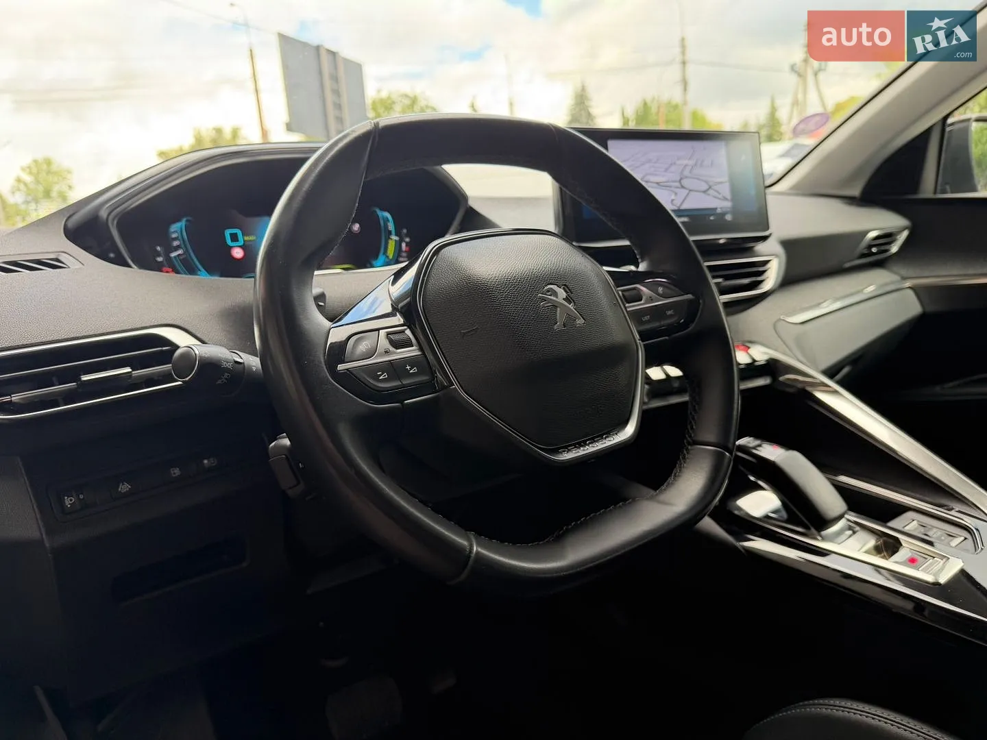 2020 Peugeot 3008 - мініатюра 45
