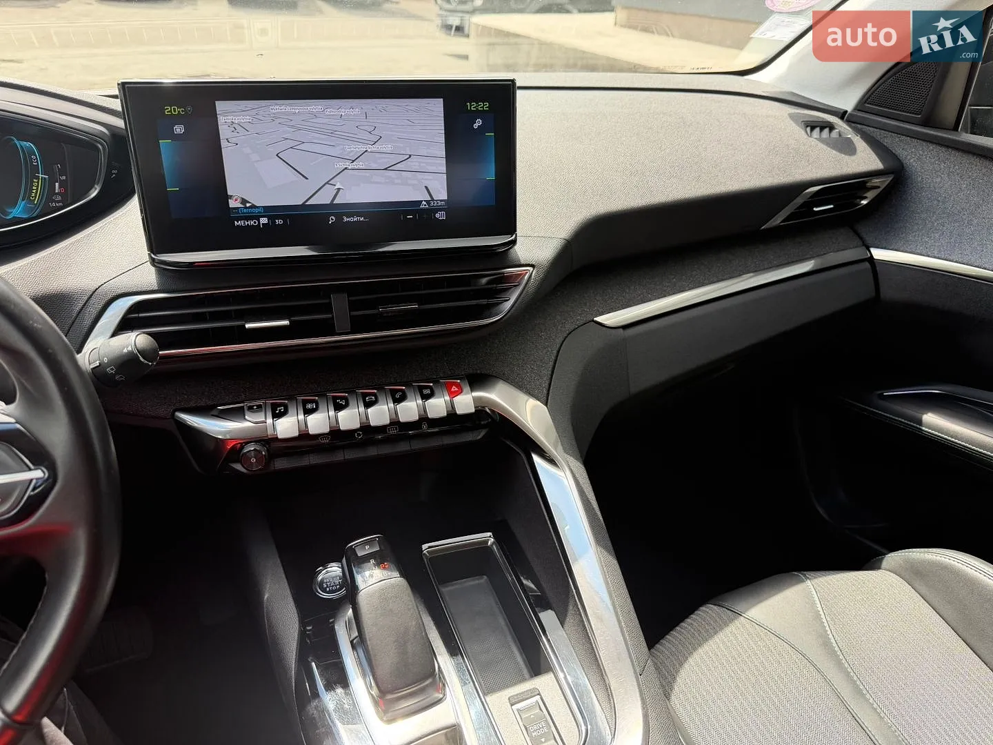 2020 Peugeot 3008 - мініатюра 55