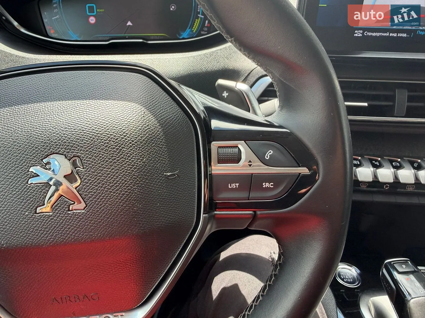 2020 Peugeot 3008 - мініатюра 52