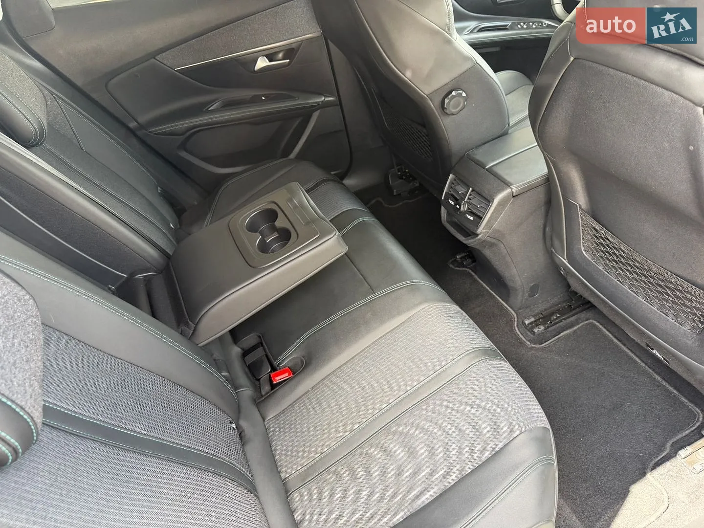 2020 Peugeot 3008 - мініатюра 66