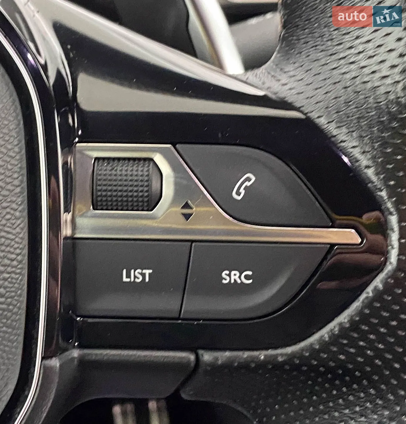 2019 Peugeot 3008 - мініатюра 15