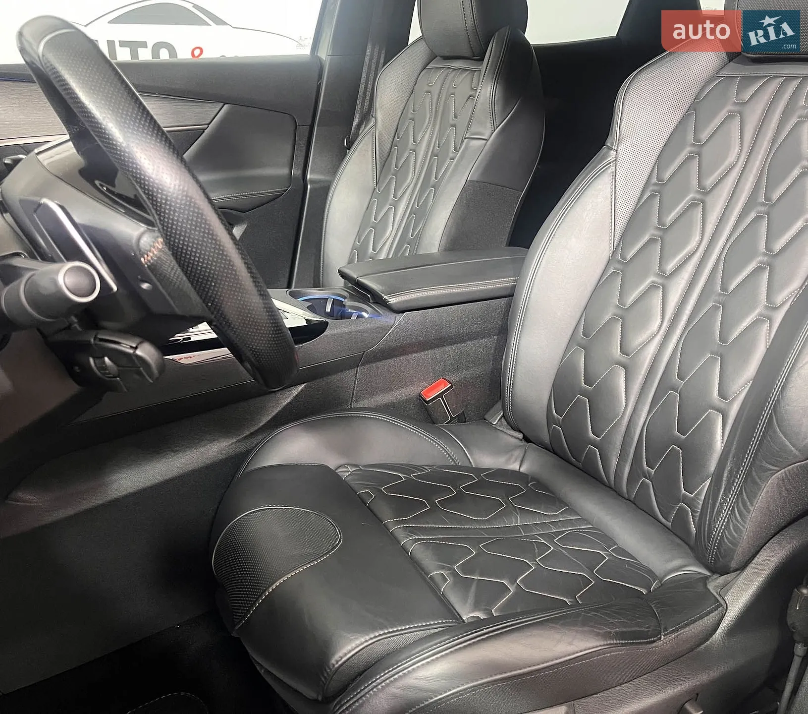 2019 Peugeot 3008 - мініатюра 5