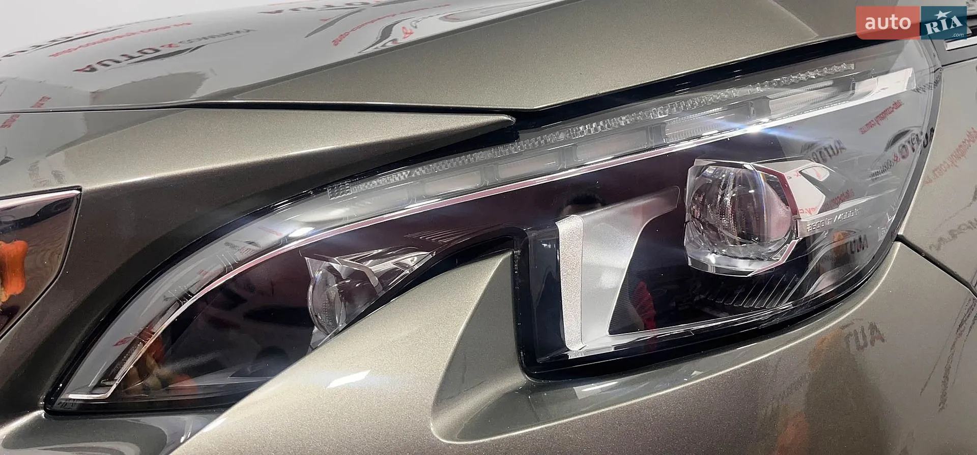2019 Peugeot 3008 - мініатюра 42