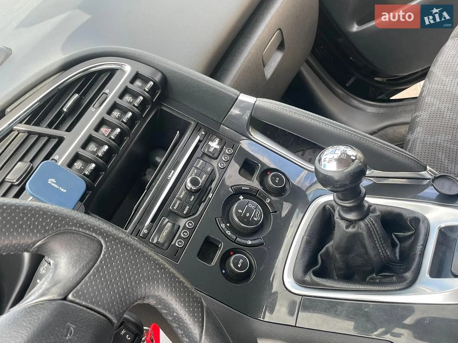 2012 Peugeot 3008 - мініатюра 13
