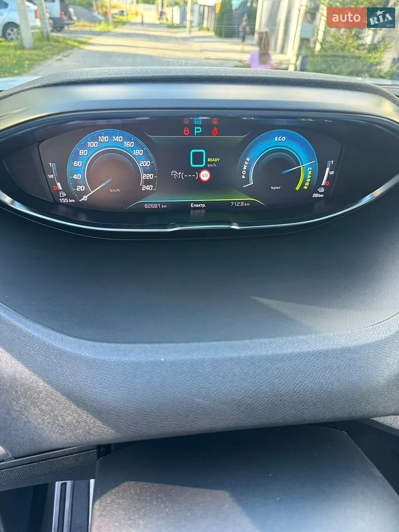 2021 Peugeot 3008 - мініатюра 21