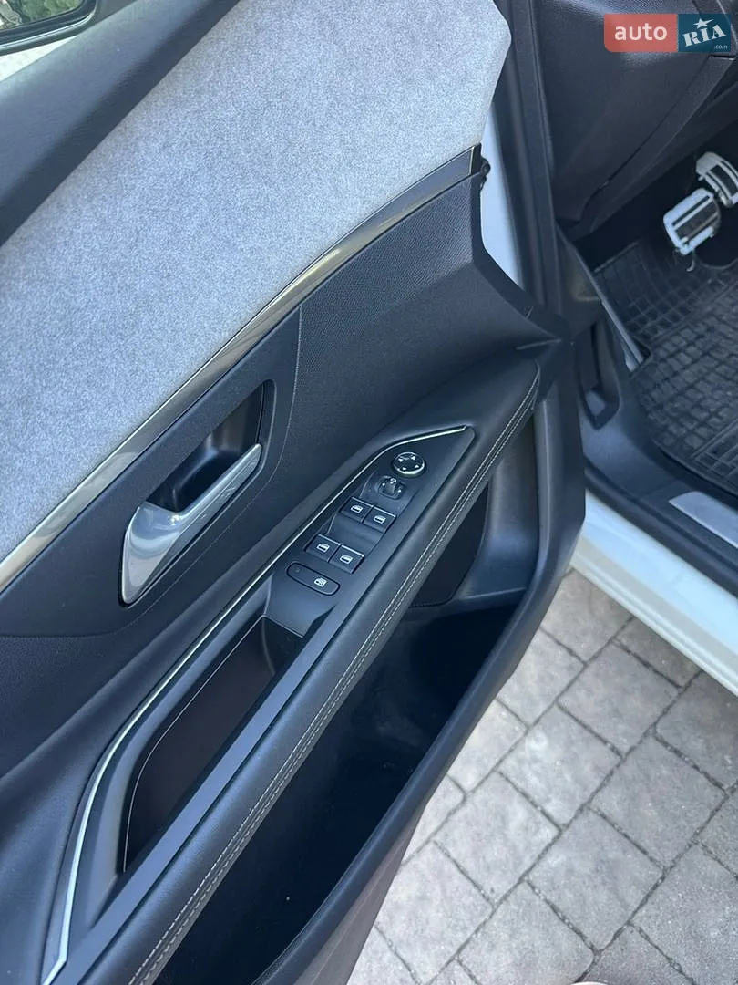 2021 Peugeot 3008 - мініатюра 24