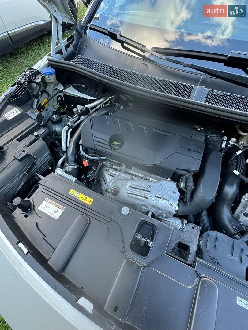 2021 Peugeot 3008 - мініатюра 35