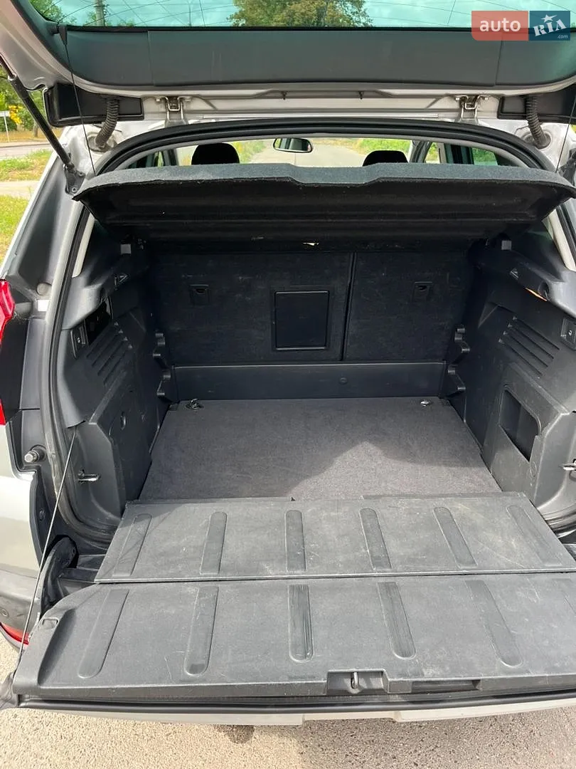 2013 Peugeot 3008 - мініатюра 18