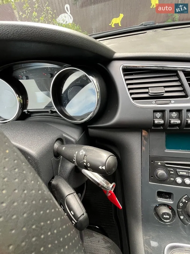 2013 Peugeot 3008 - мініатюра 36