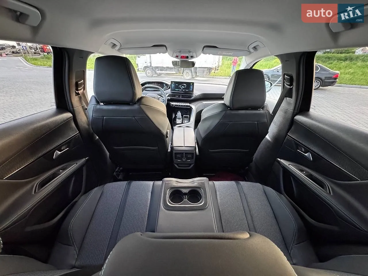 2021 Peugeot 3008 - мініатюра 6