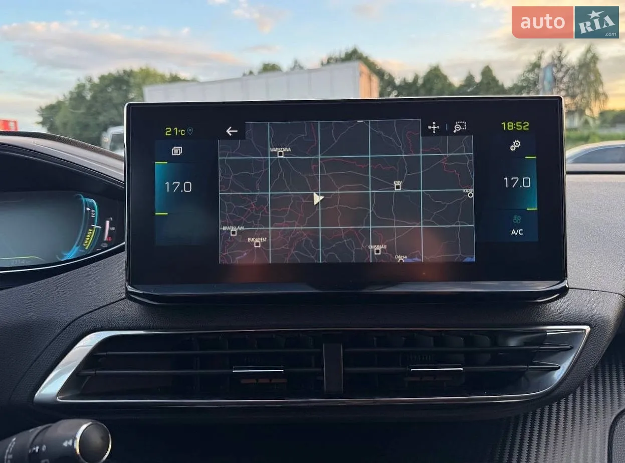 2021 Peugeot 3008 - мініатюра 28