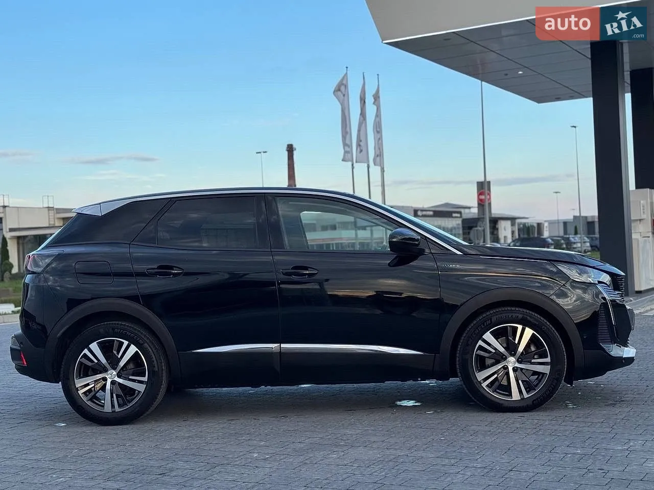 2021 Peugeot 3008 - мініатюра 41