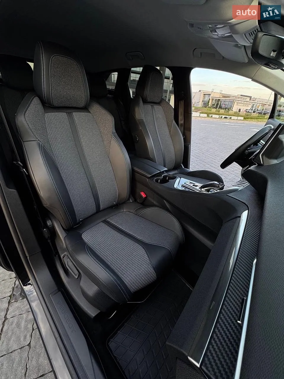 2021 Peugeot 3008 - мініатюра 51