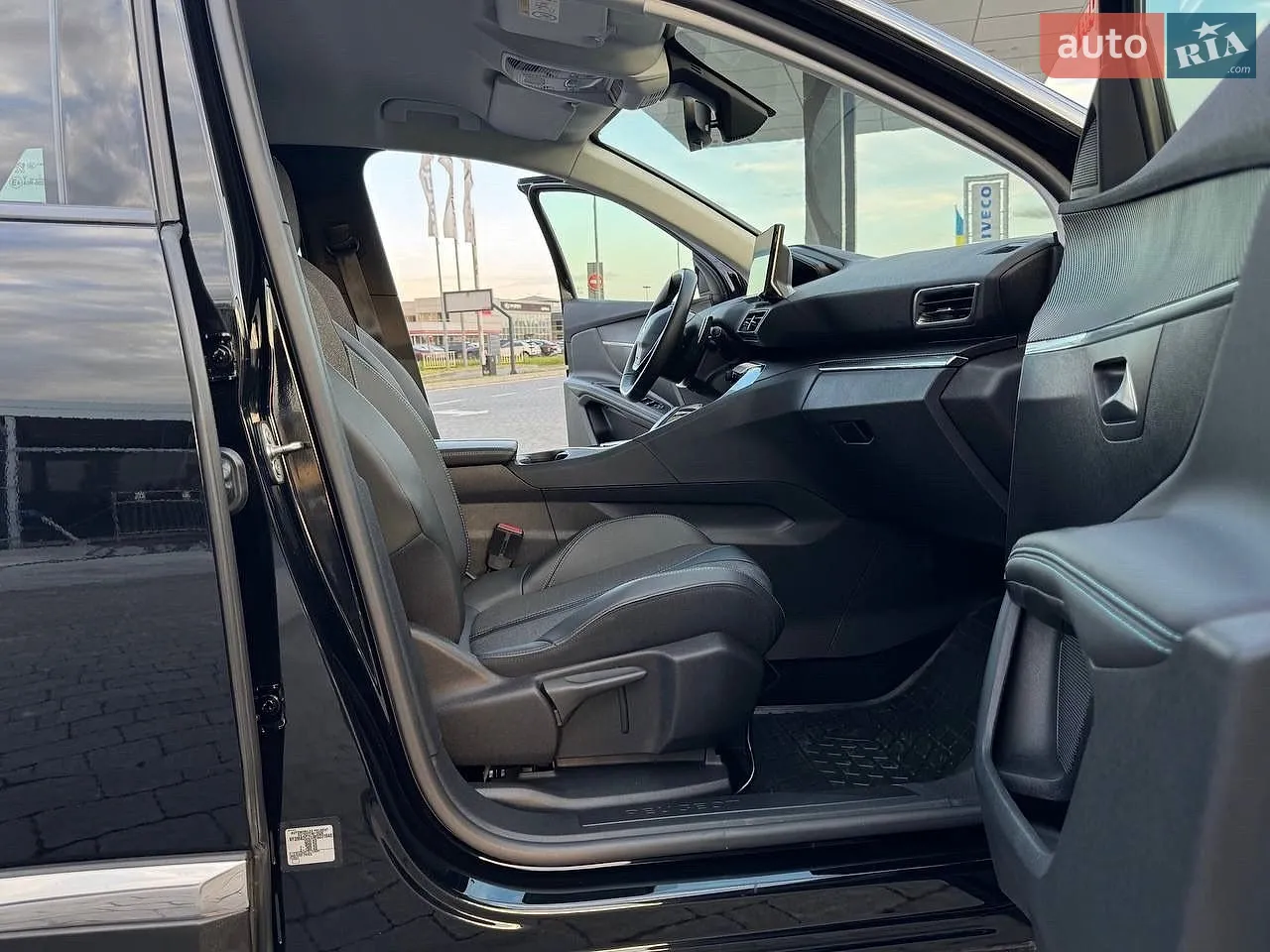 2021 Peugeot 3008 - мініатюра 68