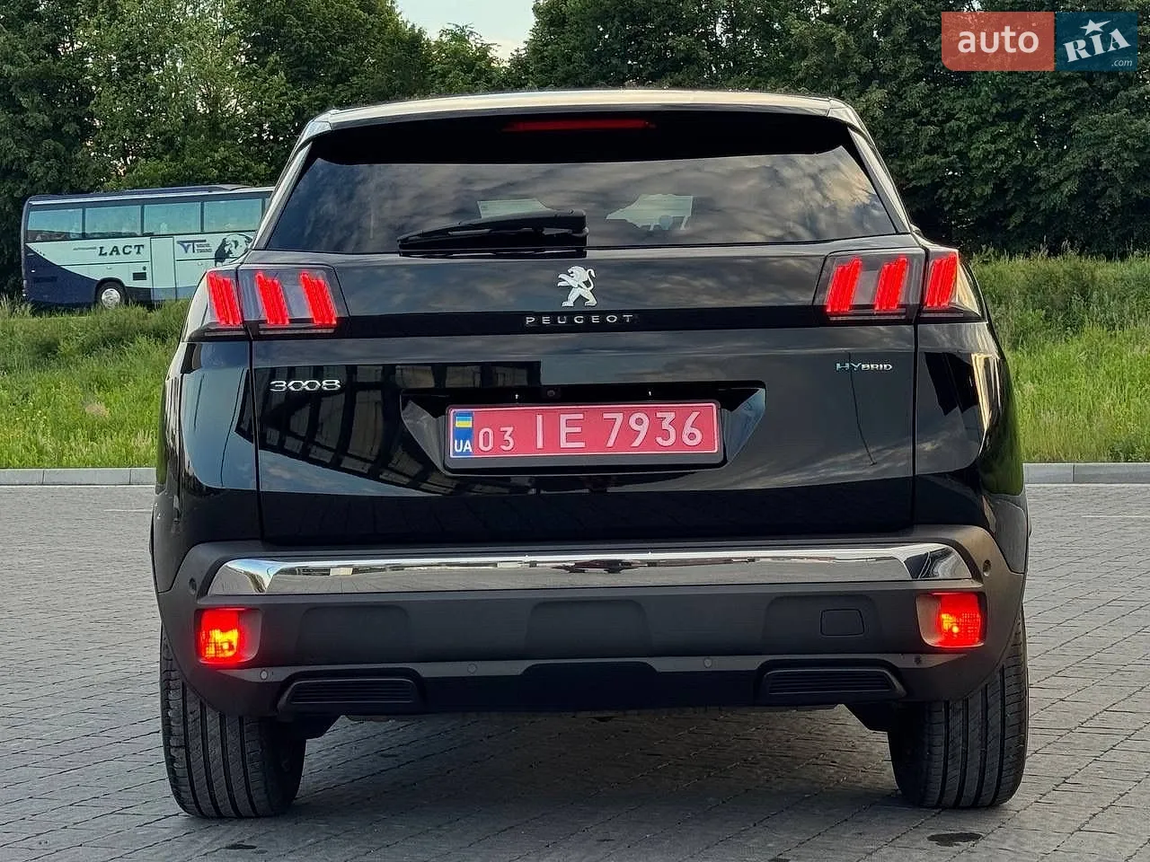 2021 Peugeot 3008 - мініатюра 77