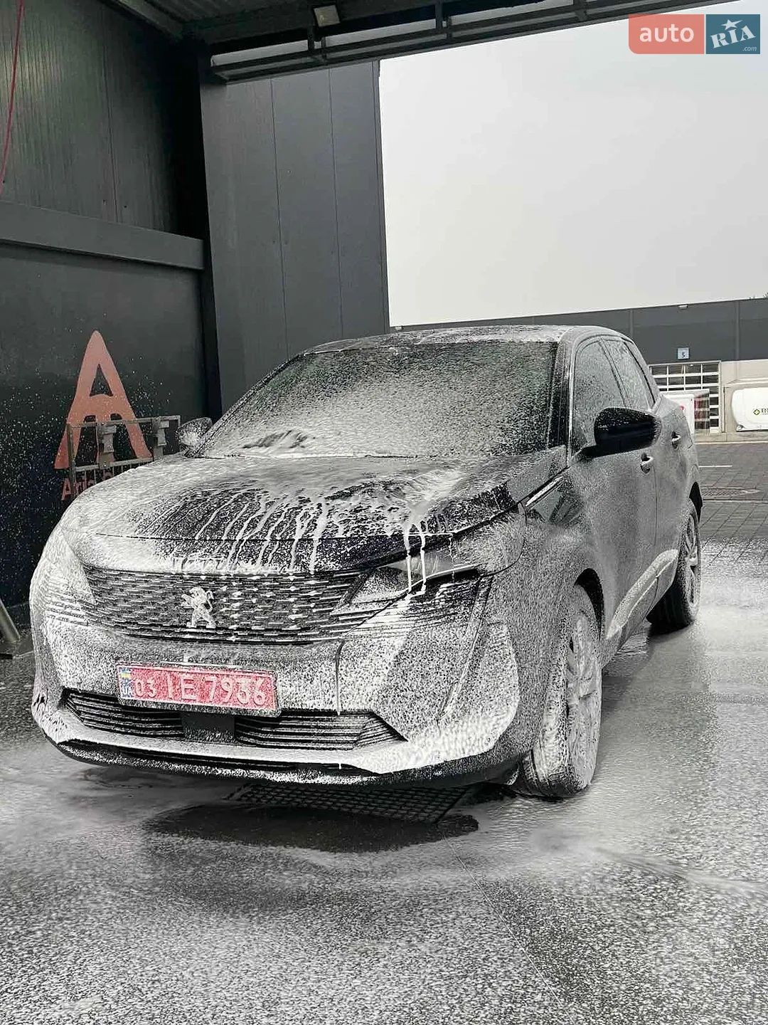 2021 Peugeot 3008 - мініатюра 97