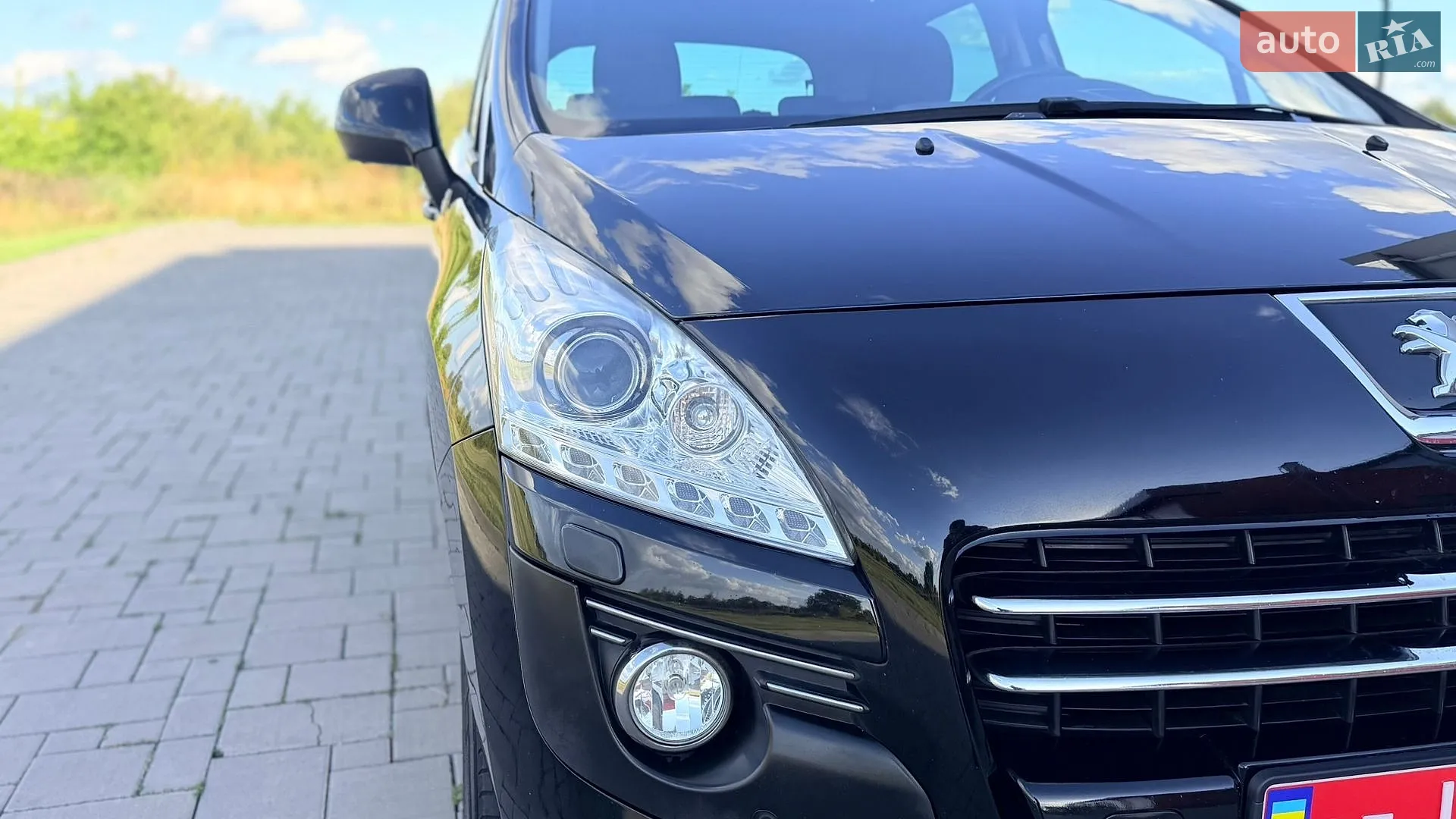 2013 Peugeot 3008 - мініатюра 17
