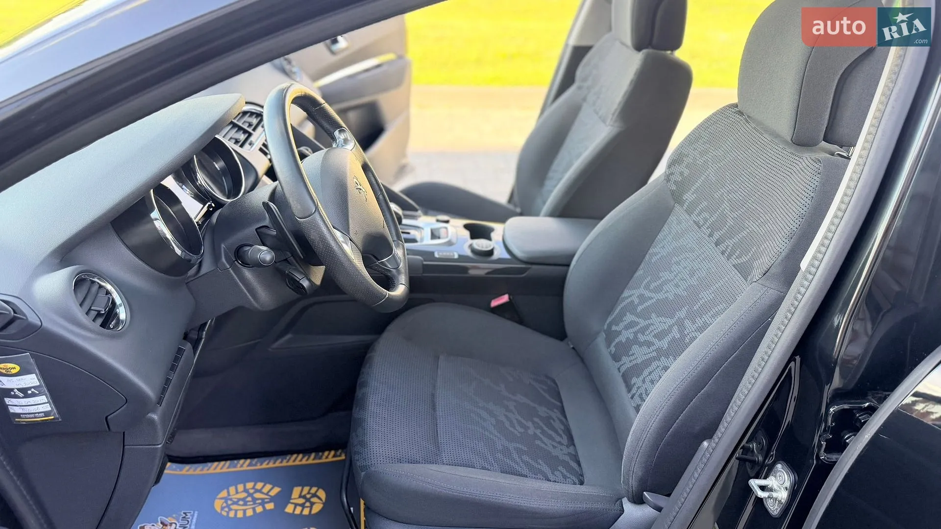 2013 Peugeot 3008 - мініатюра 43